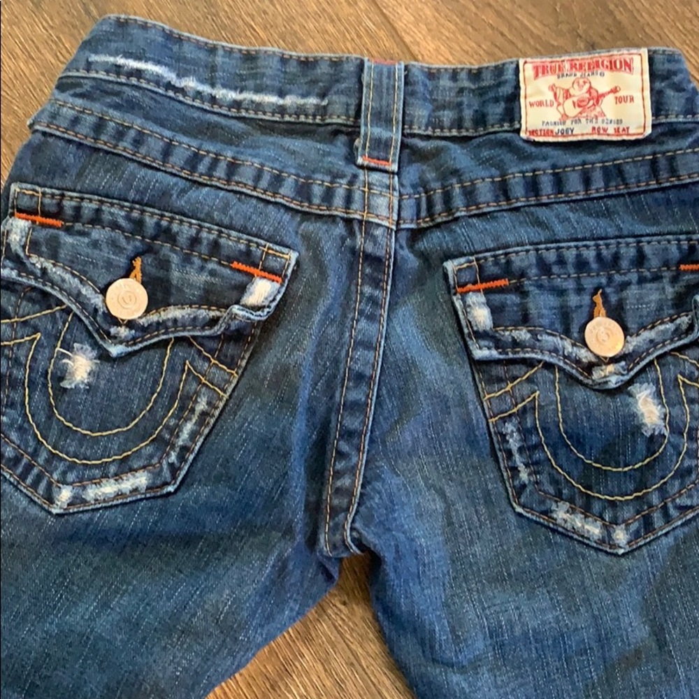 True Religion Jeans